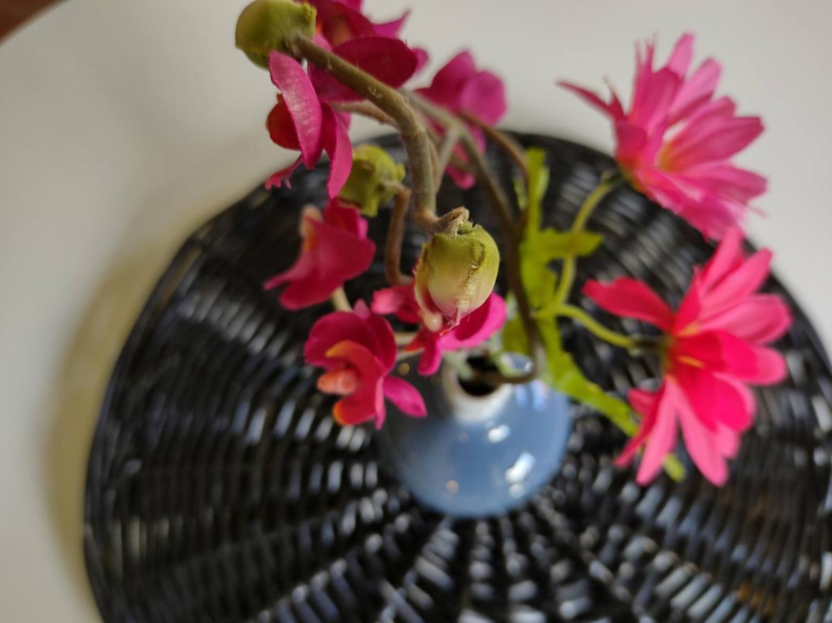 Strandgaper Villa เวชต์คาเปลเล ภายนอก รูปภาพ